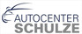 Logo Autocenter Schulze